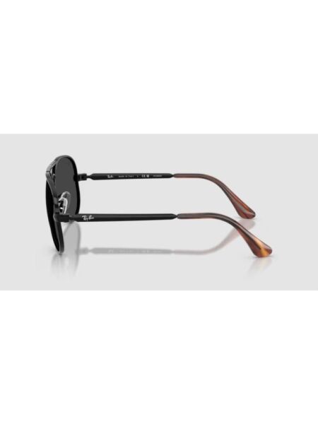 Ray-Ban RB 3925 002/48 .58 Güneş Gözlüğü