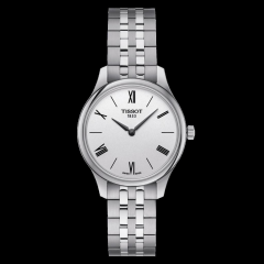 Tissot T0632091103800 Tradition Lady Kol Saati