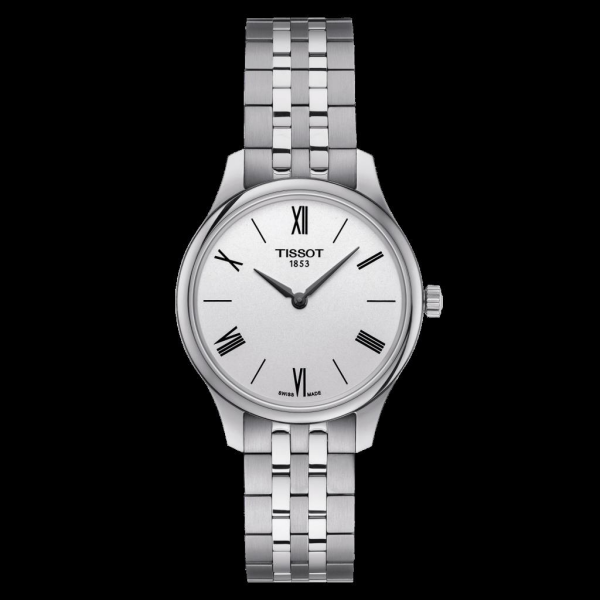 Tissot T0632091103800 Tradition Lady Kol Saati (SZ)