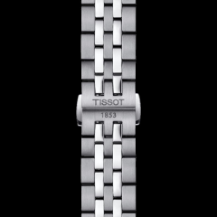 Tissot T0632091103800 Tradition Lady Kol Saati