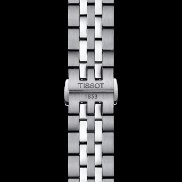 Tissot T0632091103800 Tradition Lady Kol Saati (SZ)