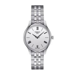 Tissot T0632091103800 Tradition Lady Kol Saati