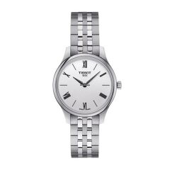 Tissot T0632091103800 Tradition Lady Kol Saati (SZ)
