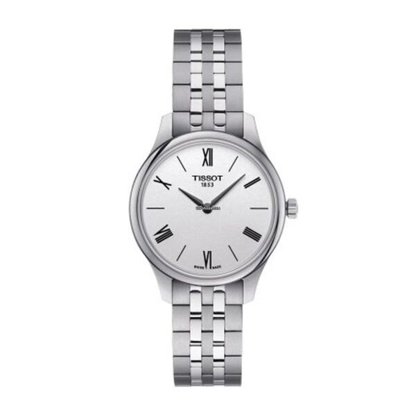 Tissot T0632091103800 Tradition Lady Kol Saati (SZ)