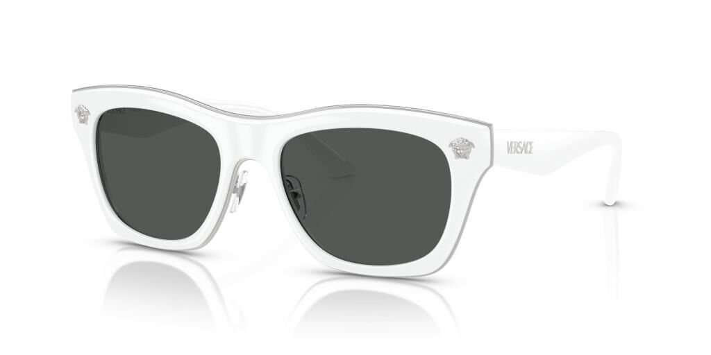 Versace VE 2272 314/87 .53 Erkek Güneş Gözlüğü