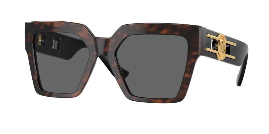 Versace VE 4458 542987 .54 Kadın Güneş Gözlüğü