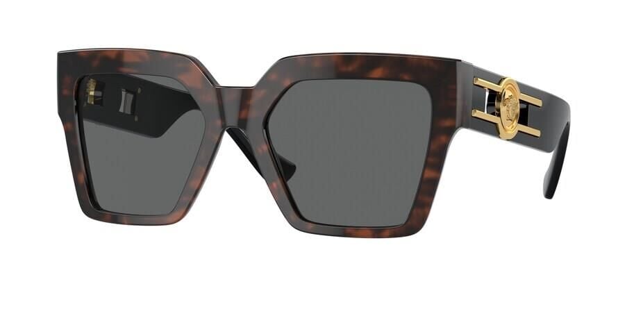 Versace VE 4458 542987 .54 Kadın Güneş Gözlüğü