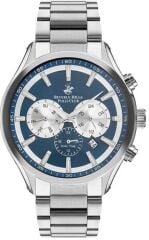 Beverly Hills Polo Club BP3113X.390 Erkek Kol Saati