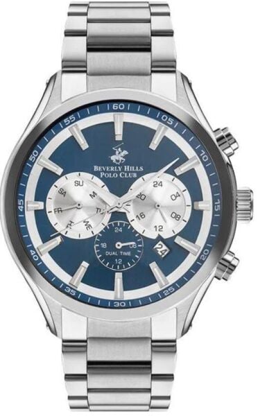 Beverly Hills Polo Club BP3113X.390 Erkek Kol Saati