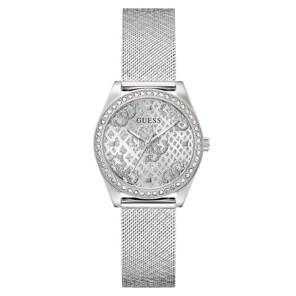 Guess GUGW0748L1 Kadın Kol Saati (SZ) (30)