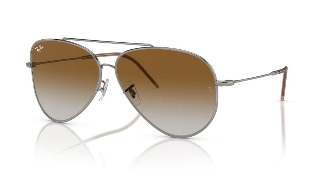 Ray-Ban RB 0101S 004/CB .62 Unisex Güneş Gözlüğü