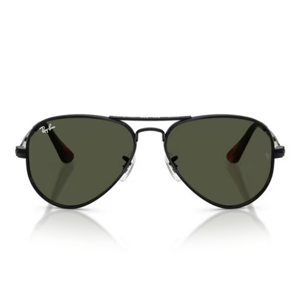 Ray-Ban RB 3925 002/31 .58 Güneş Gözlüğü