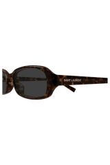 Saint Laurent SL 872 ERIN 003 .52 Güneş Gözlüğü