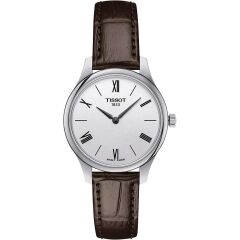 Tissot T0632091603800 Tradition Lady Kol Saati (SZ)