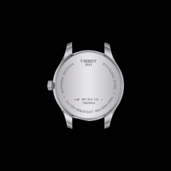 Tissot T0632091603800 Tradition Lady Kol Saati