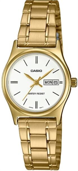 Casio Standart Kol Saati LTPV006G7BUDF
