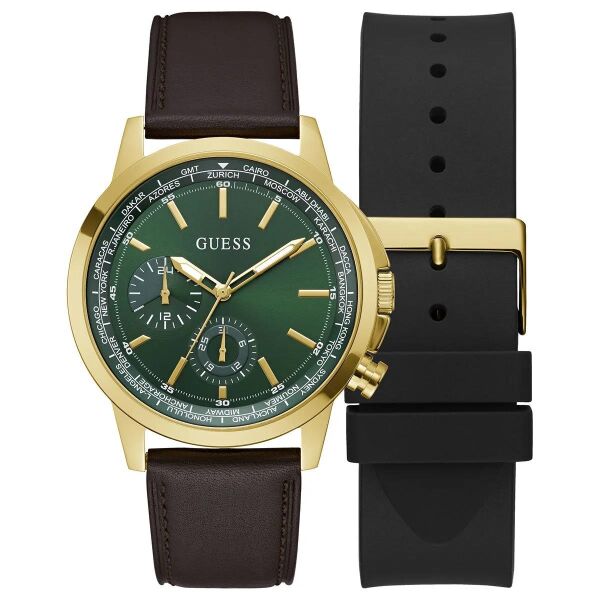 Guess GUGW0664G2 Erkek Kol Saati