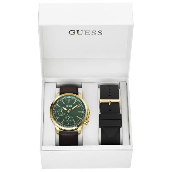 Guess GUGW0664G2 Erkek Kol Saati