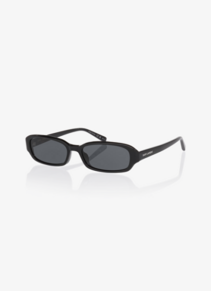 Saint Laurent SL 872 ERIN 001 .52 Güneş Gözlüğü