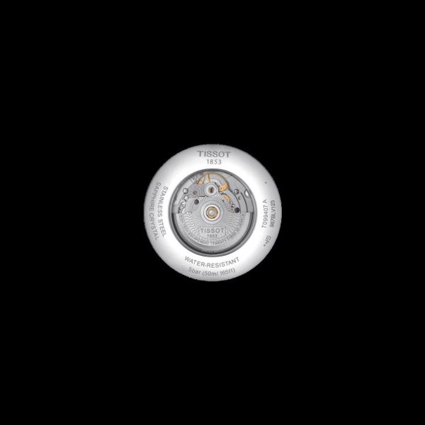 Tissot T0994071604800 Chemin des Tourelles Kol Saati (SZ)