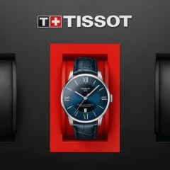 Tissot T0994071604800 Chemin des Tourelles Kol Saati
