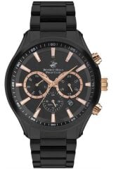 Beverly Hills Polo Club BP3113X.650 Erkek Kol Saati