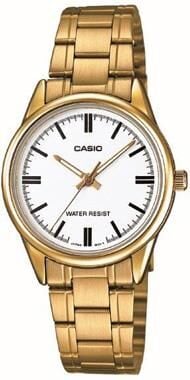 Casio Standart Kol Saati LTPV005G7AUDF