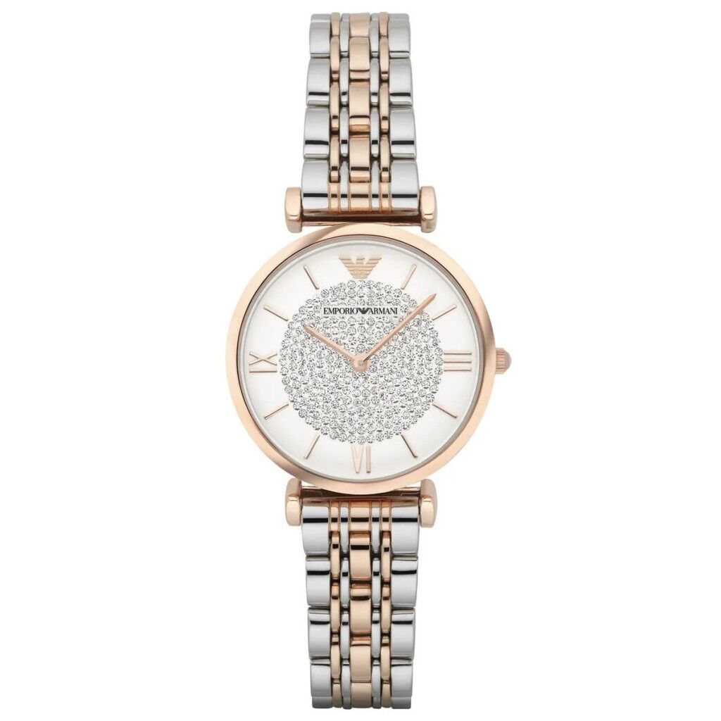 Emporio Armani AR1926 Kol Saati