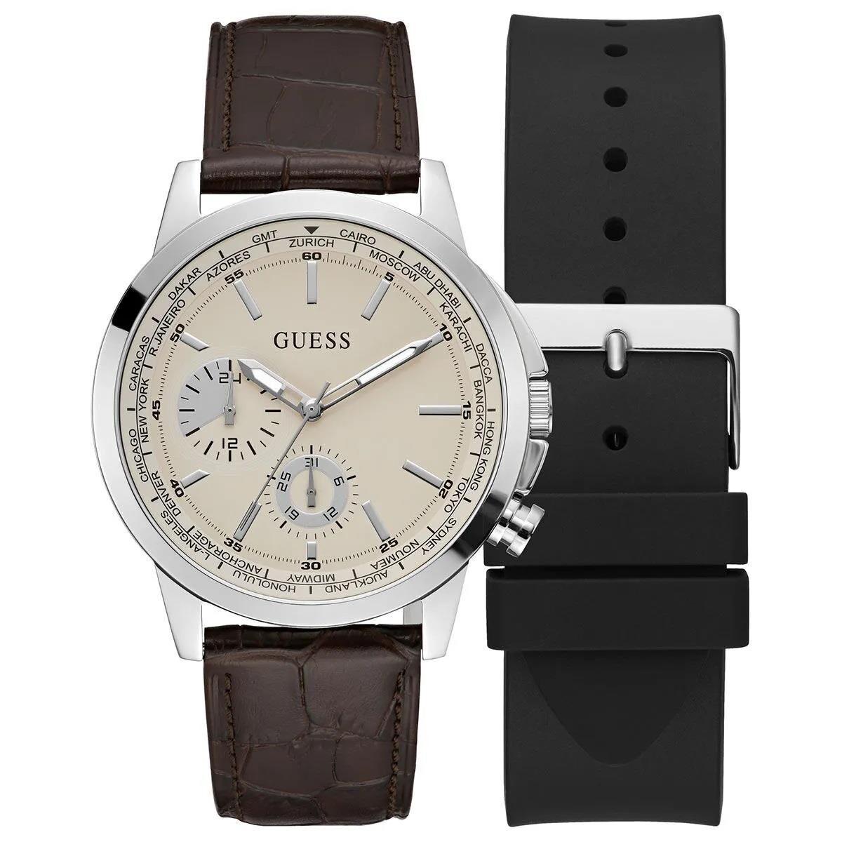 Guess GUGW0664G1Erkek  Kol Saati