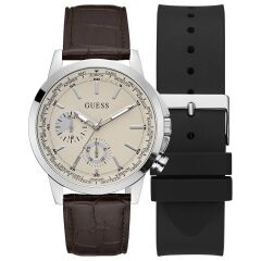 Guess GUGW0664G1Erkek  Kol Saati