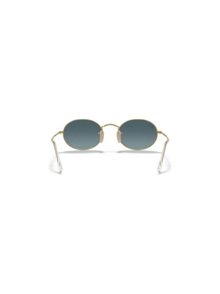 Ray-Ban RB 3547 001/3M .54 Güneş Gözlüğü