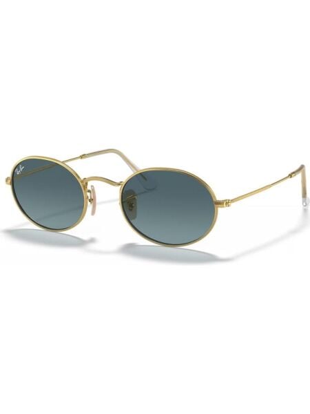 Ray-Ban RB 3547 001/3M .54 Güneş Gözlüğü