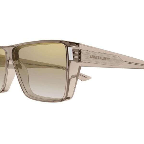 Saint Laurent SL 757 003 .64 Güneş Gözlüğü