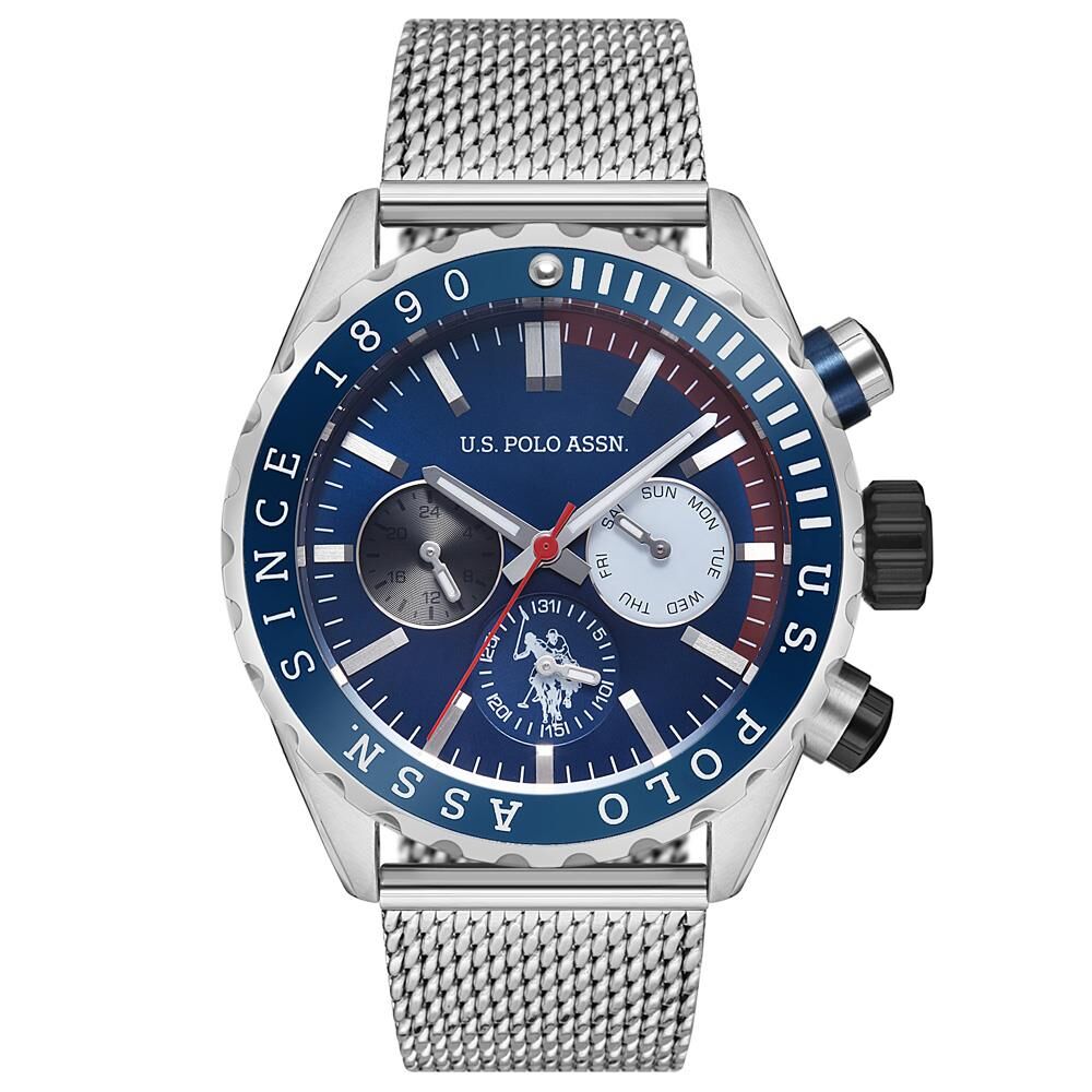 U.S. Polo Assn. USPA1025-02 Kol Saati