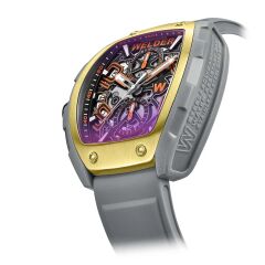 Welder Moody WRM5000 Kol Saati