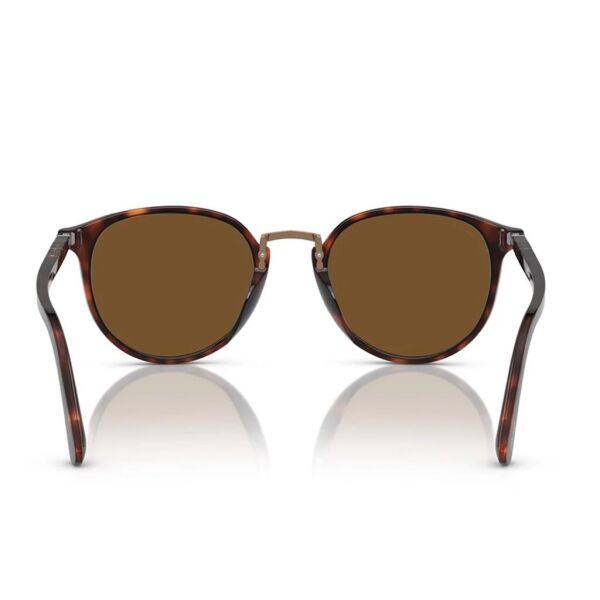Persol PE 3210S 24/57 .54 Erkek Güneş Gözlüğü