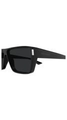 Saint Laurent SL 757 001 .64 Güneş Gözlüğü