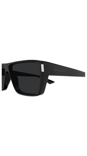 Saint Laurent SL 757 001 .64 Güneş Gözlüğü