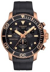 Tissot T1204173705100 Seastar Kol Saati (SZ)