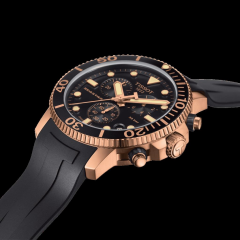 Tissot T1204173705100 Seastar Kol Saati