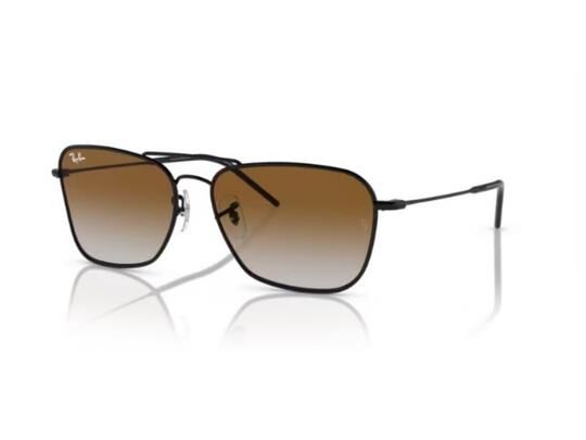 Ray-Ban RB 0102S 002/CB .58 Unisex Güneş Gözlüğü