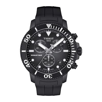 Tissot T1204173705102 Seastar Kol Saati