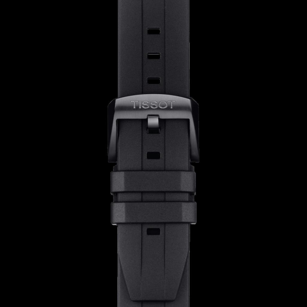 Tissot T1204173705102 Seastar Kol Saati