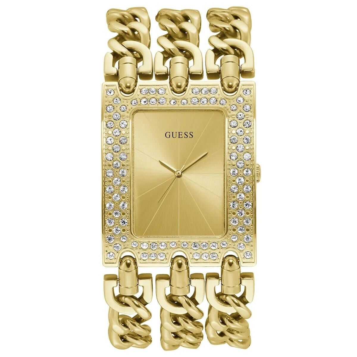 Guess GUW1275L2 Kadın Kol Saati