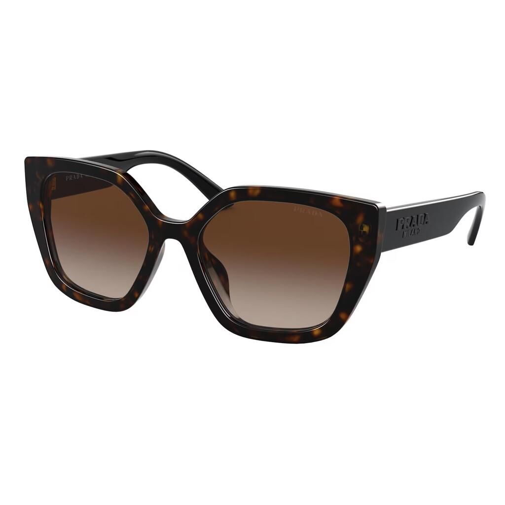 Prada SPS 24XS 2AU6S1 .52 Güneş Gözlüğü