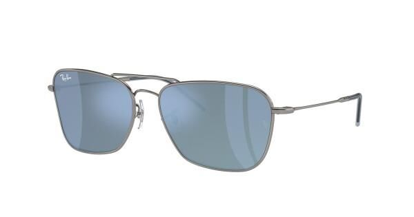 Ray-Ban RB  0102S 004/GA .58 Unisex Güneş Gözlüğü
