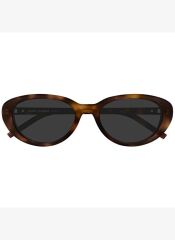 Saint Laurent SL M154 003 .55 Güneş Gözlüğü