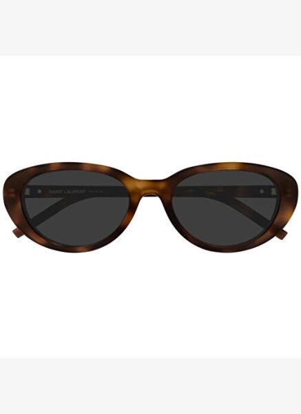 Saint Laurent SL M154 003 .55 Güneş Gözlüğü