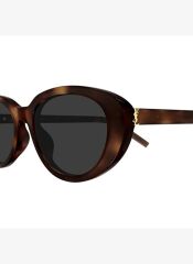 Saint Laurent SL M154 003 .55 Güneş Gözlüğü
