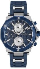Beverly Hills Polo Club BP3152X.399  Erkek Kol Saati